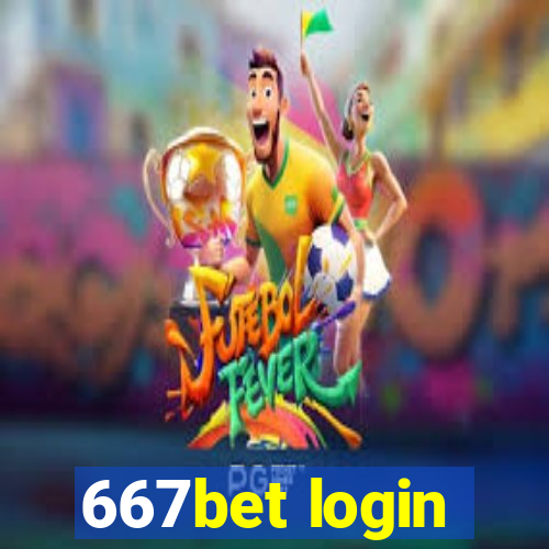 667bet login